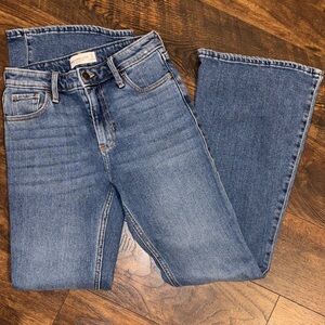 Abercrombie & Fitch Vintage Flare Jeans